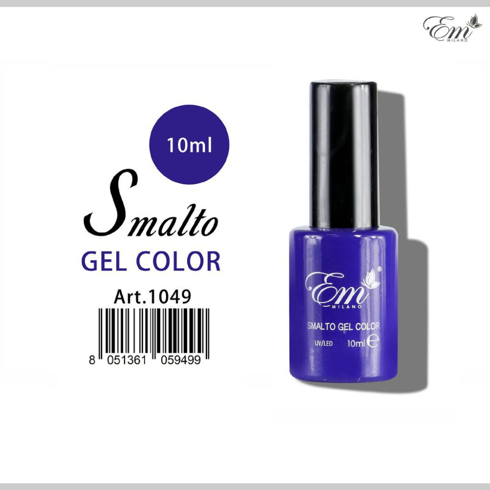 EM - SMALTO GEL - N.1049Em