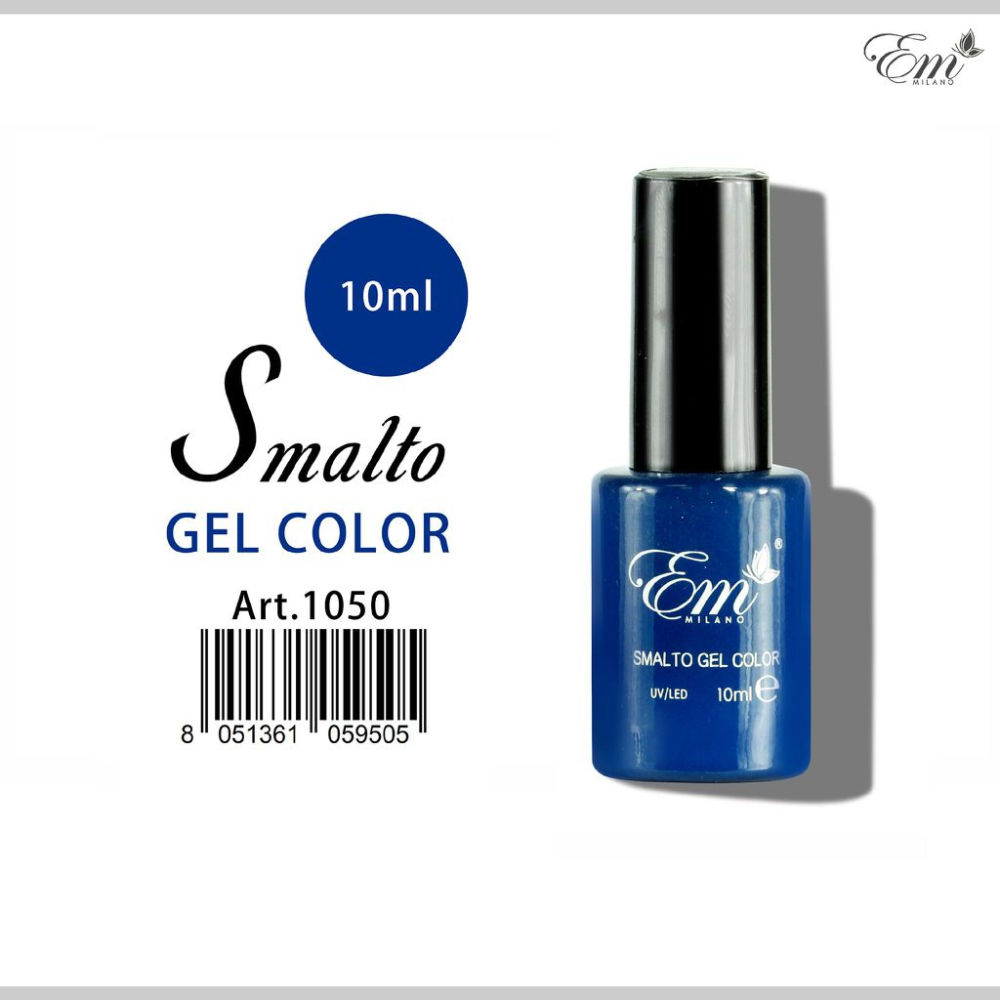 EM - SMALTO GEL - N.1050Em