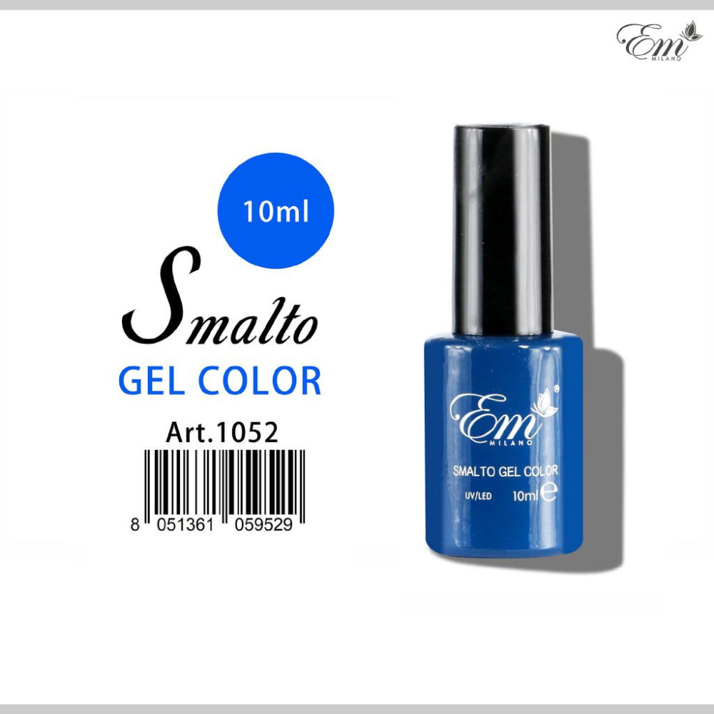 EM - SMALTO GEL - N.1052Em