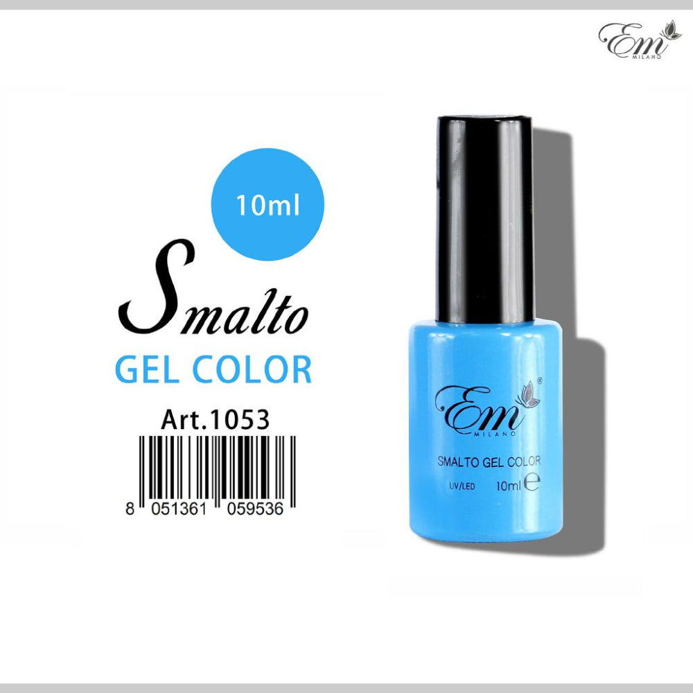 EM - SMALTO GEL - N.1053Em