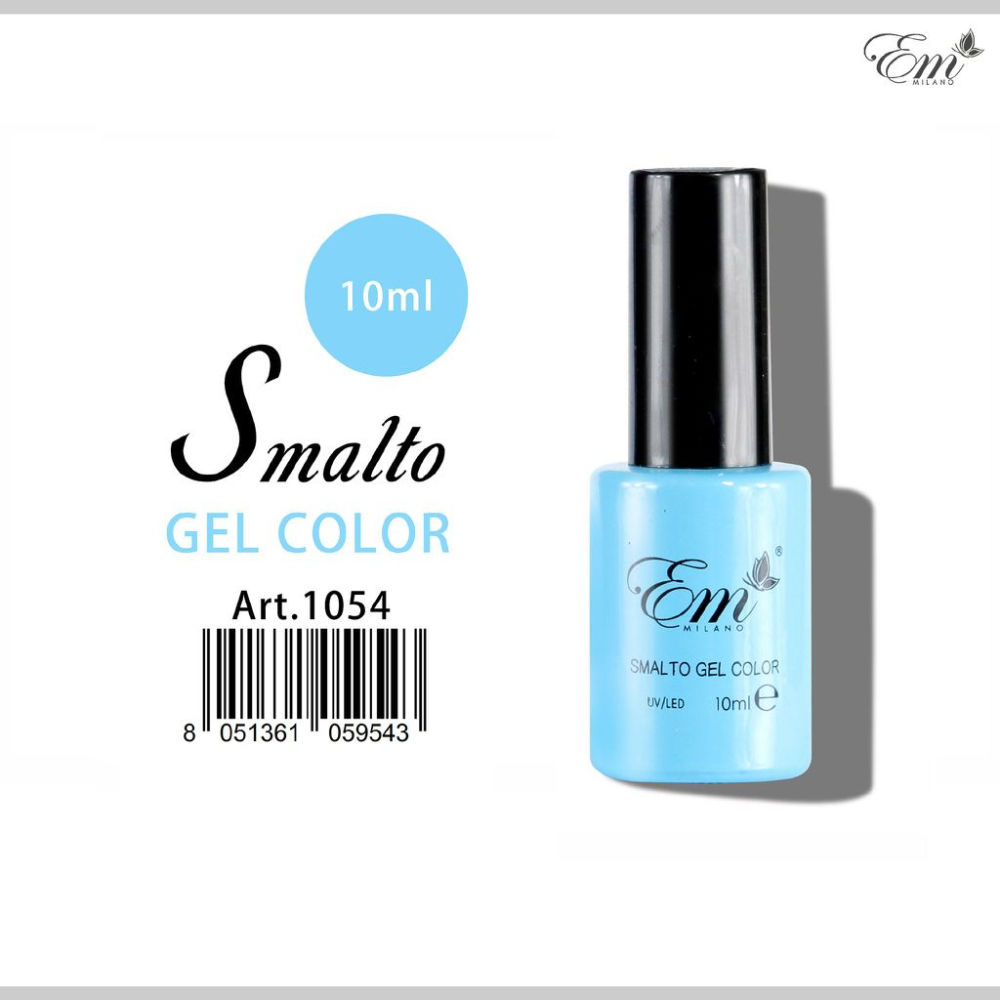 EM - SMALTO GEL - N.1054Em