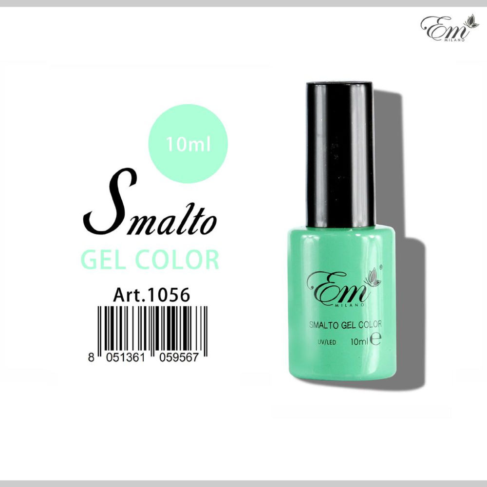 EM - SMALTO GEL - N.1056Em