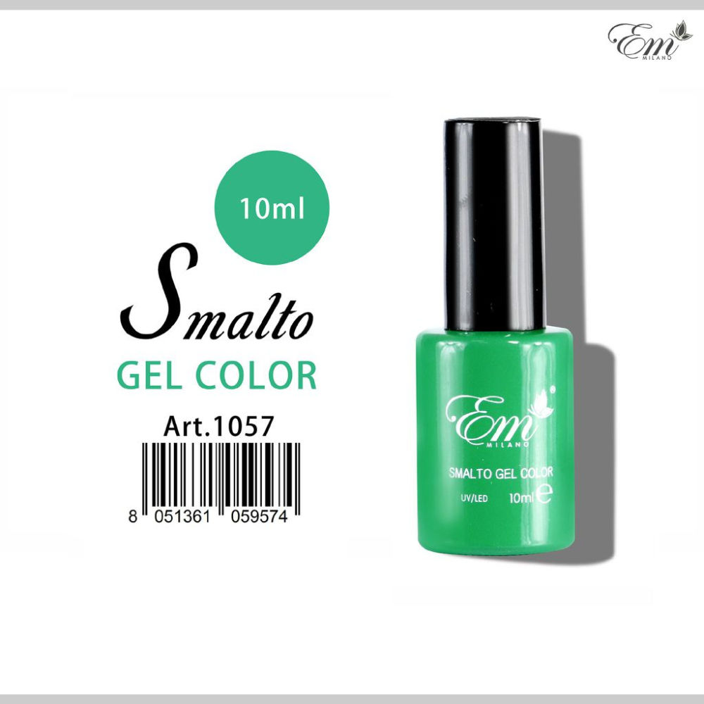 EM - SMALTO GEL - N.1057Em