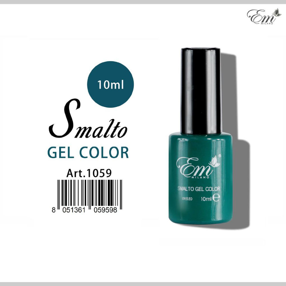 EM - SMALTO GEL - N.1059Em