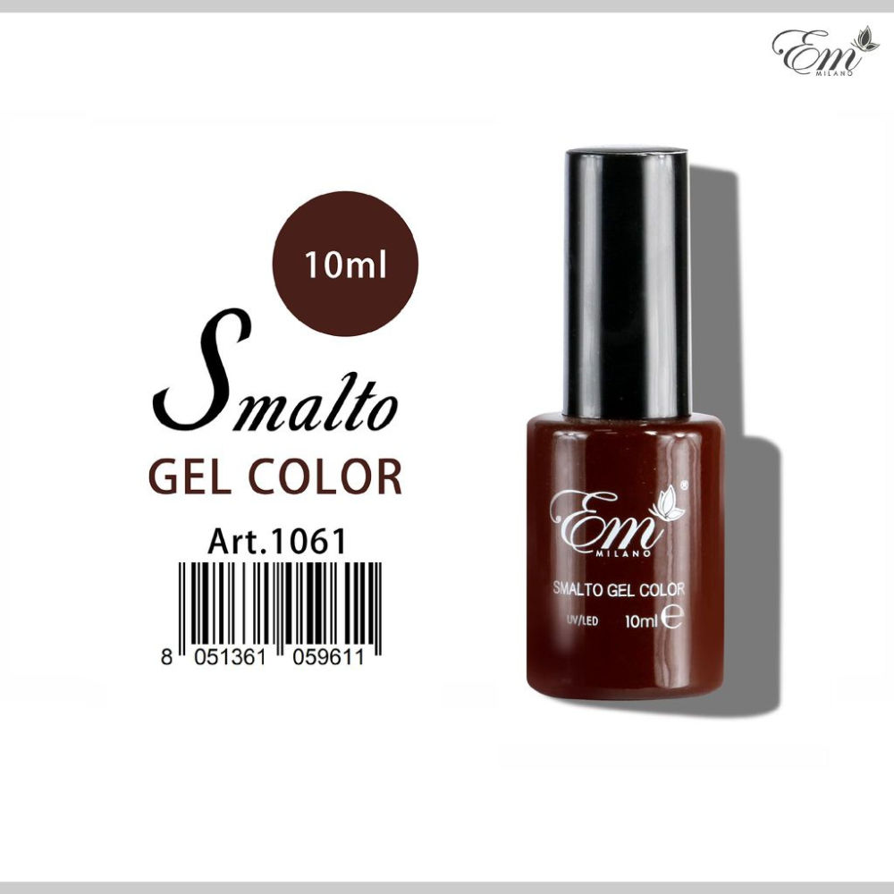 EM - SMALTO GEL - N.1061Em