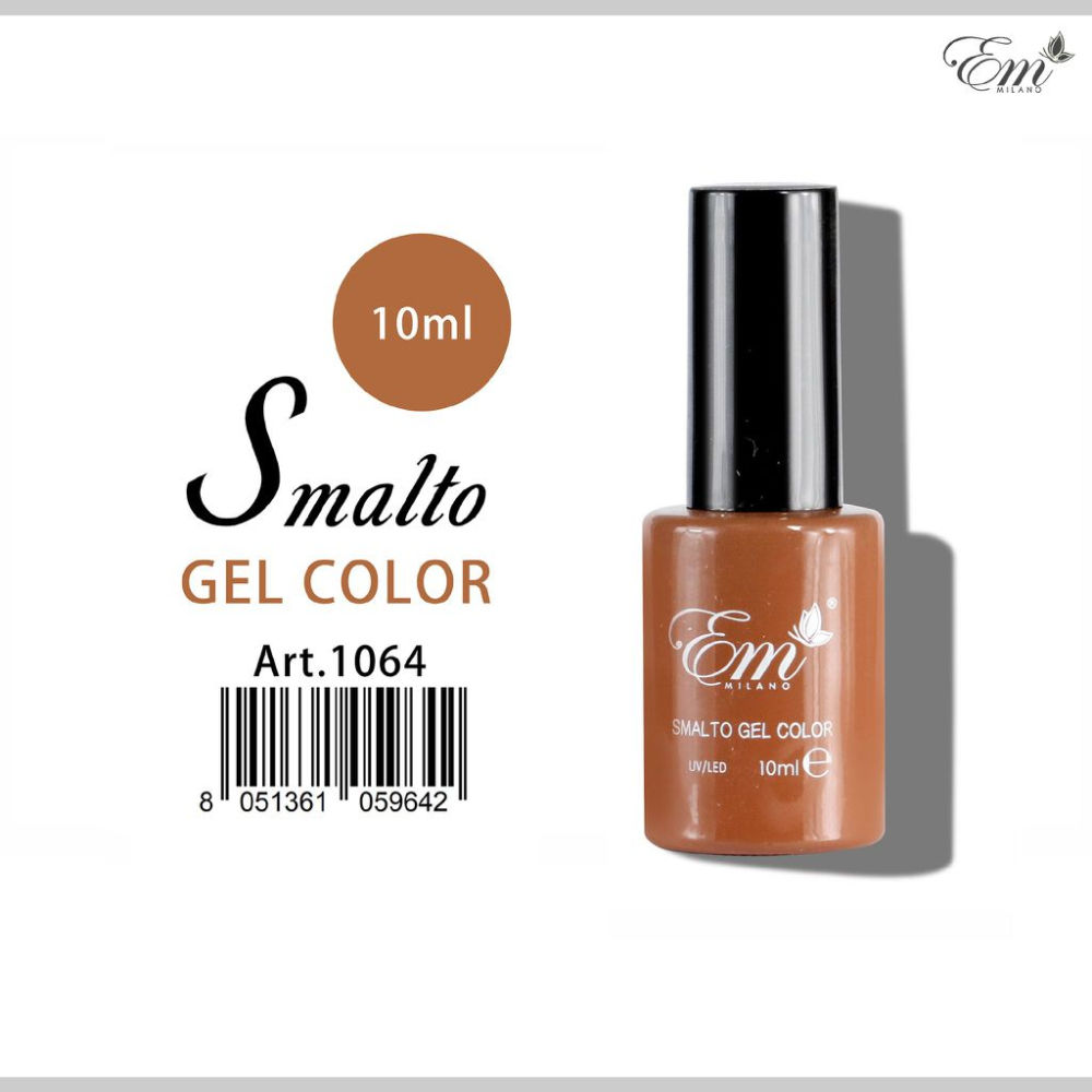 EM - SMALTO GEL - N.1064Em