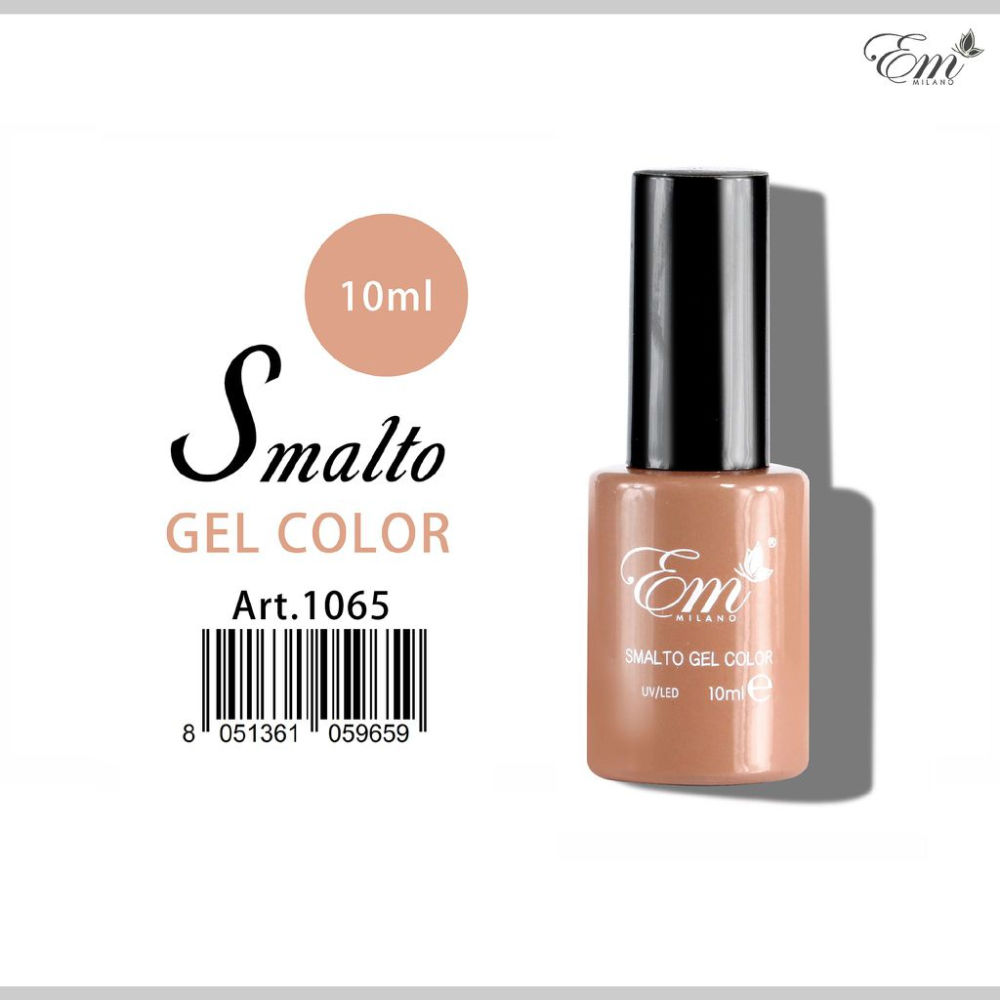 EM - SMALTO GEL - N.1065Em