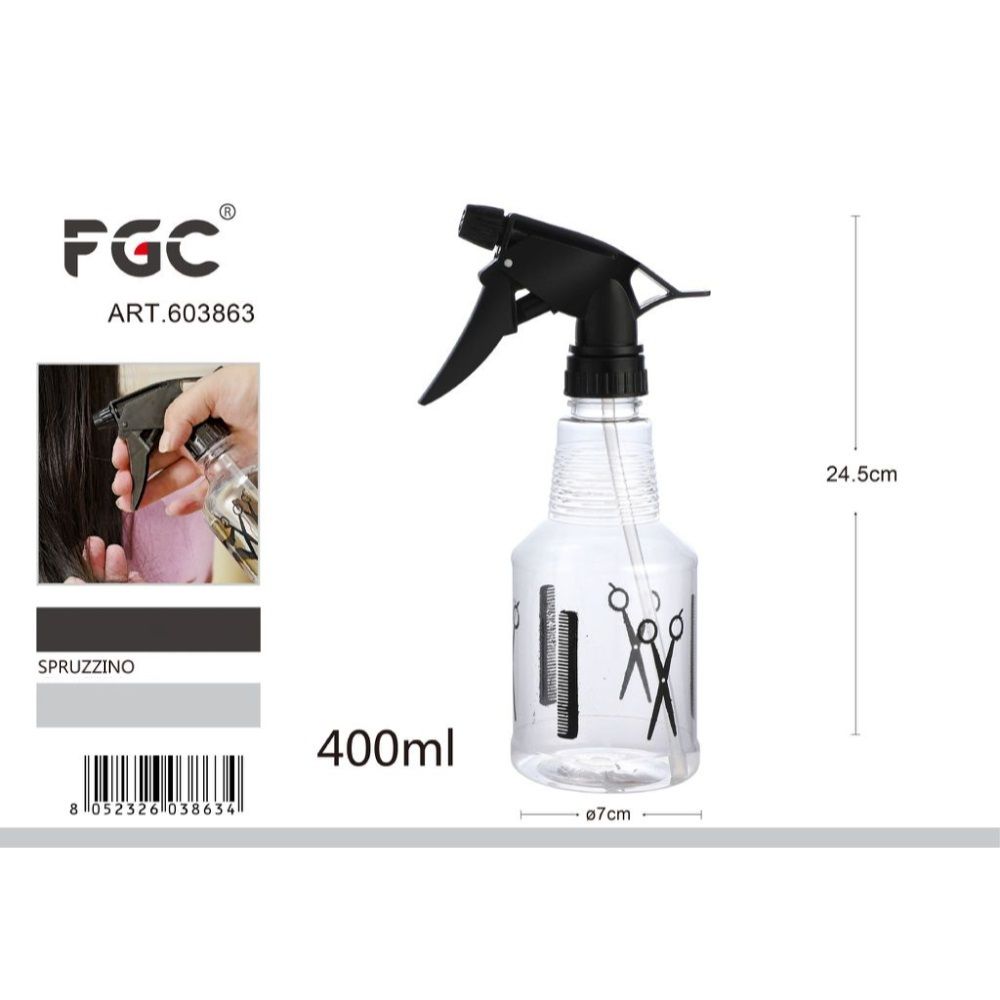 FGC Spruzziono - 400mlFgc