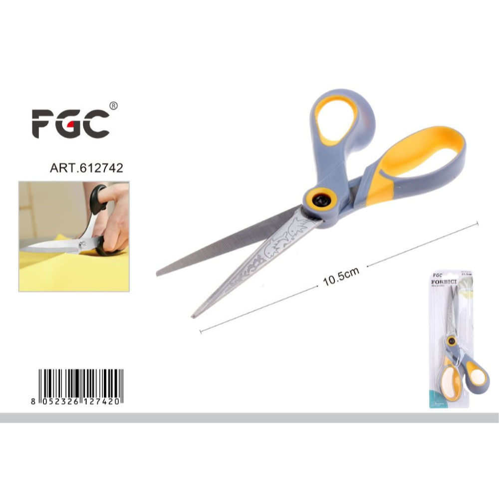 FGC Forbici da Sarto - 21cmFgc