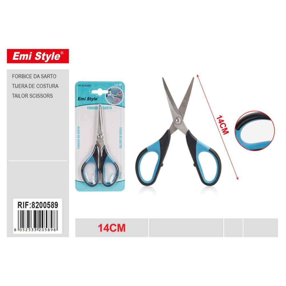 Emi Forbiece da Sarto - 14cmEmi