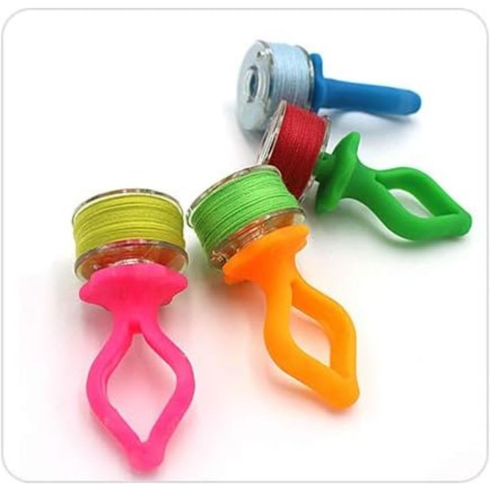 Emi Porta Bobina di Filo 4cm - 2pzEmi