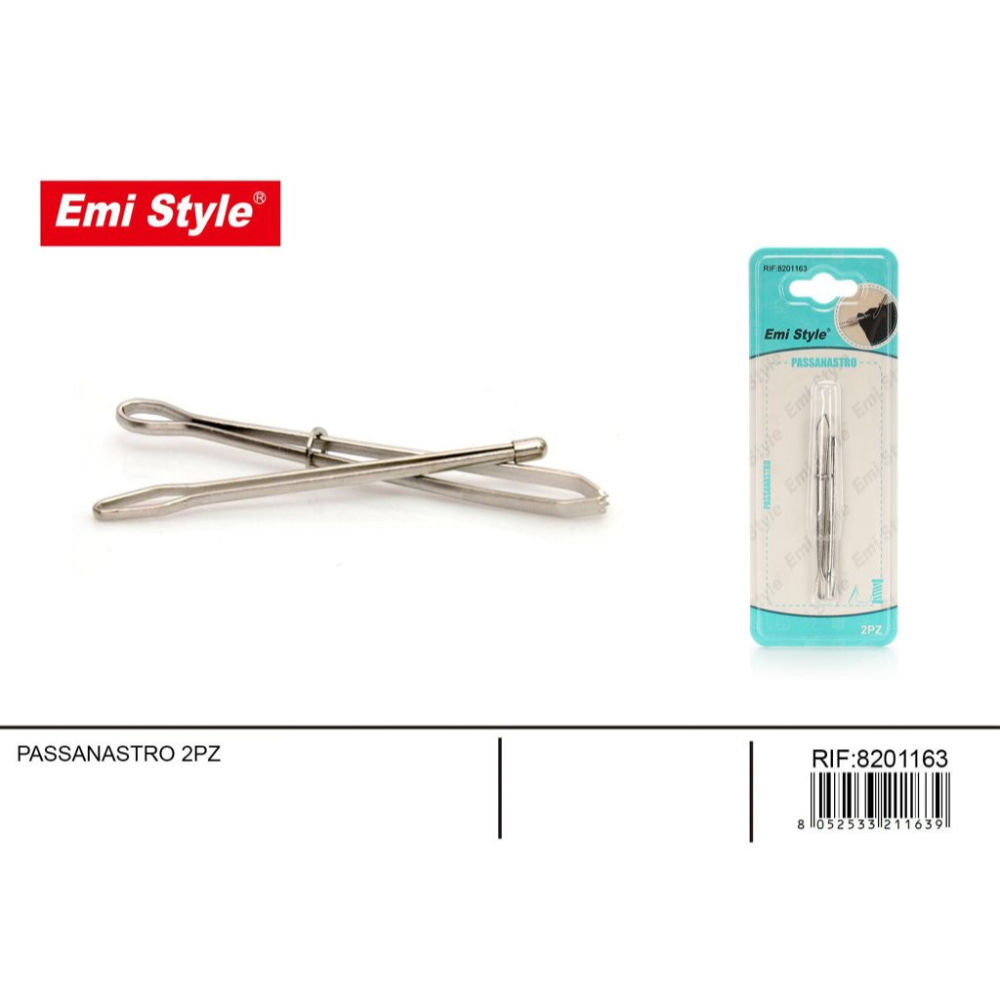 Emi Aghi Passanastro - 2pzEmi