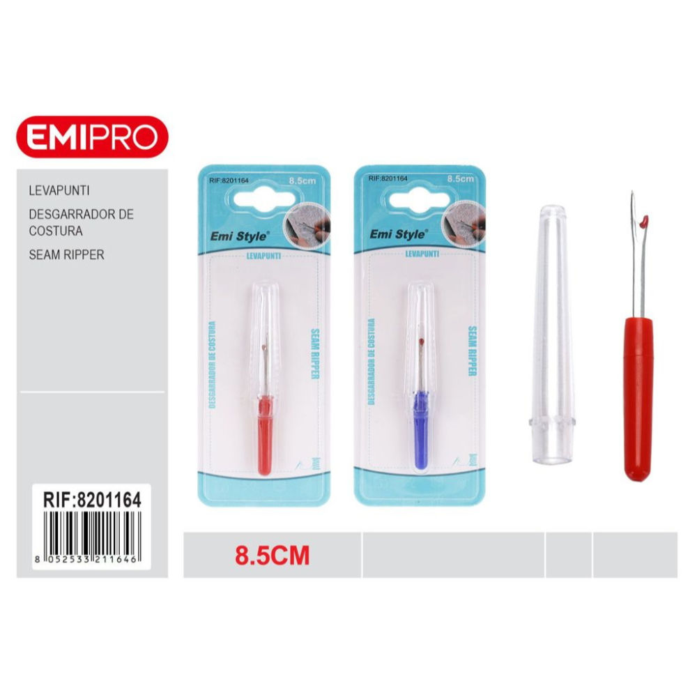 Emi Taglai Asole per Cucito - 8,5cmEmi