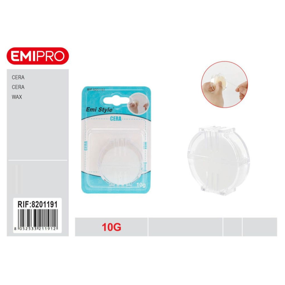 Emi Cera per Fili - 10gEmi