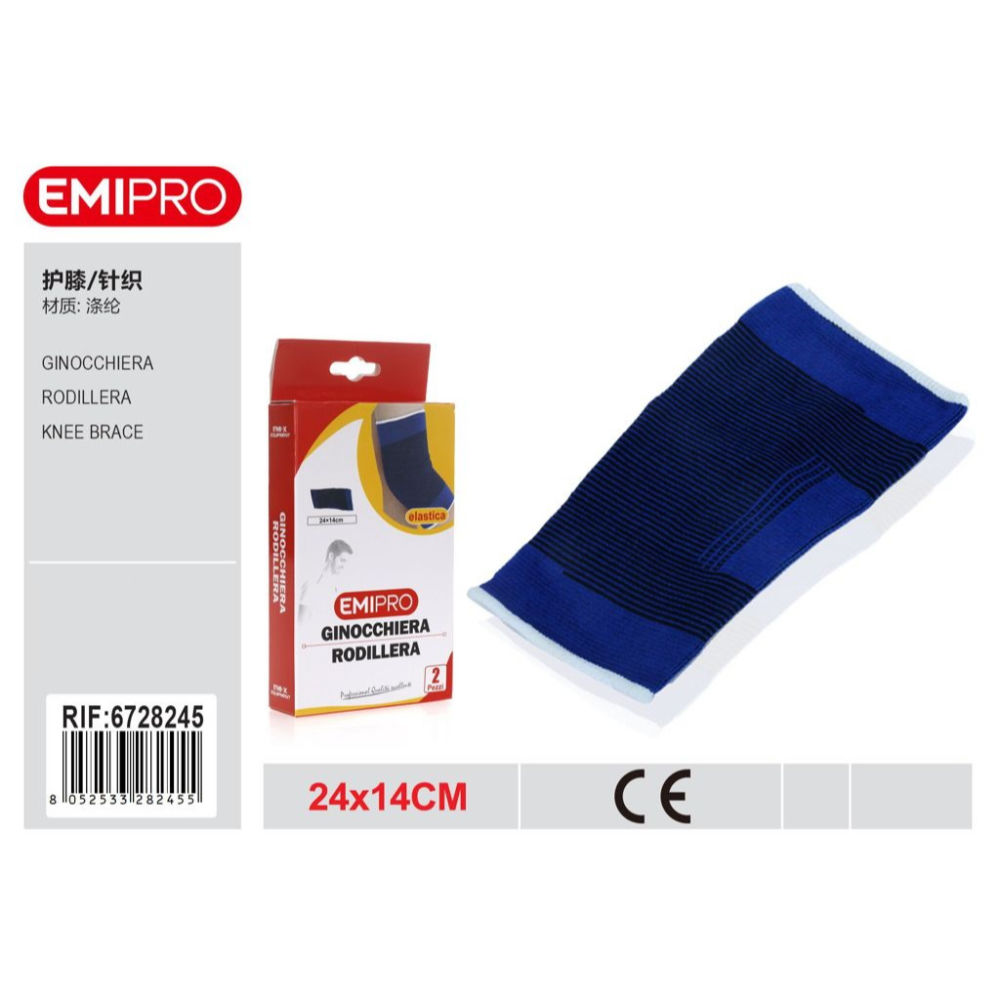 EMI GINOCCHIERA(6705284)Emi