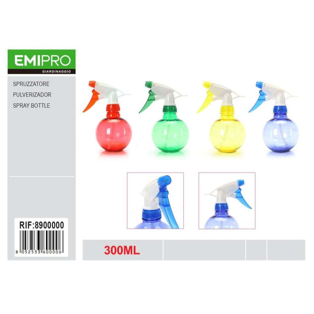 EMI Spruzzino - 300mlEmi