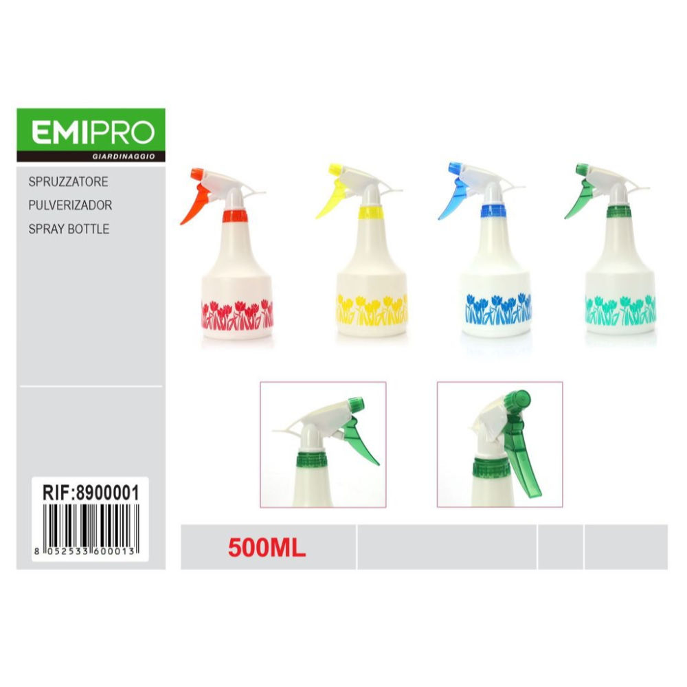 EMI Spruzzino - 500mlEmi