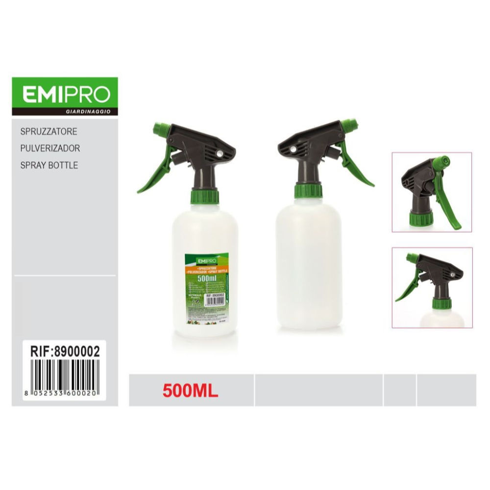 EMI Spruzzino - 500mlEmi