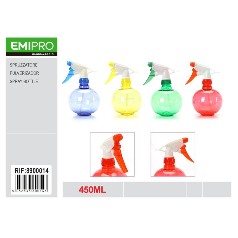 EMI Spruzzino - 450mlEmi
