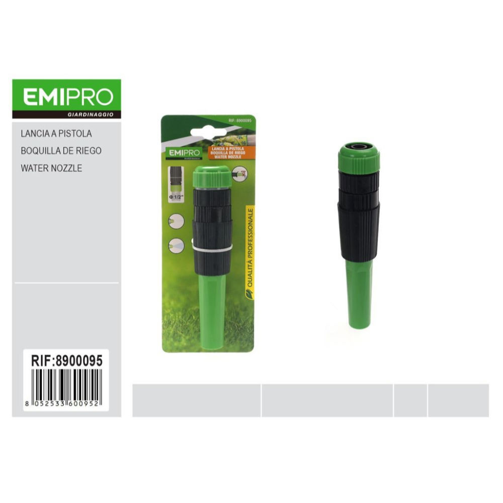 EMI Lancia per Irrigazione 1/2" - 8900095Emi