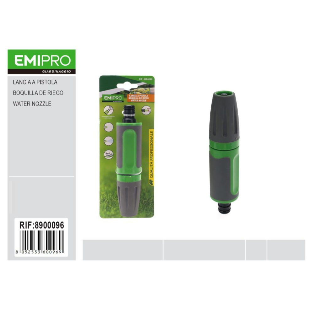 EMI Lancia per Irrigazione Soft Touch - 8900096Emi