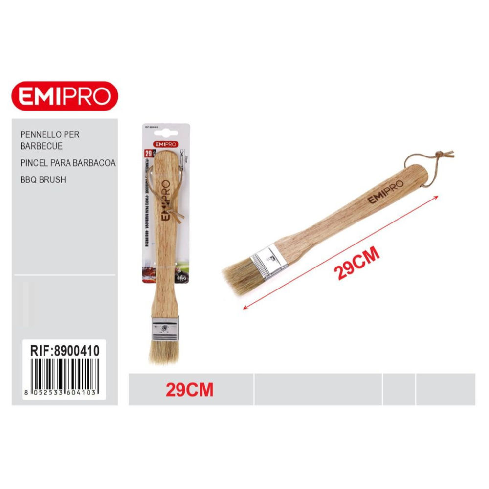 EMI PENNELLO PER BARBECUEEmi