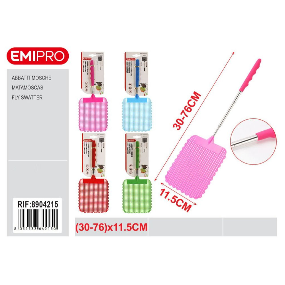 BATTIMOSCHE ESTENSIBILE - 30/76CMEmi