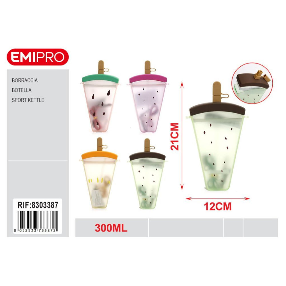 EMI BORRACCIA 300MLEmi