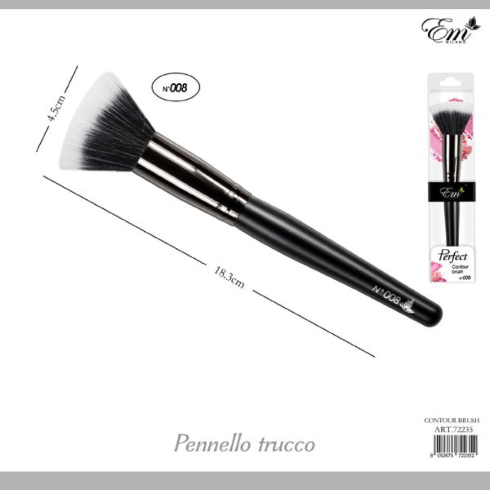 CONTOUR BRUSH N.08Em
