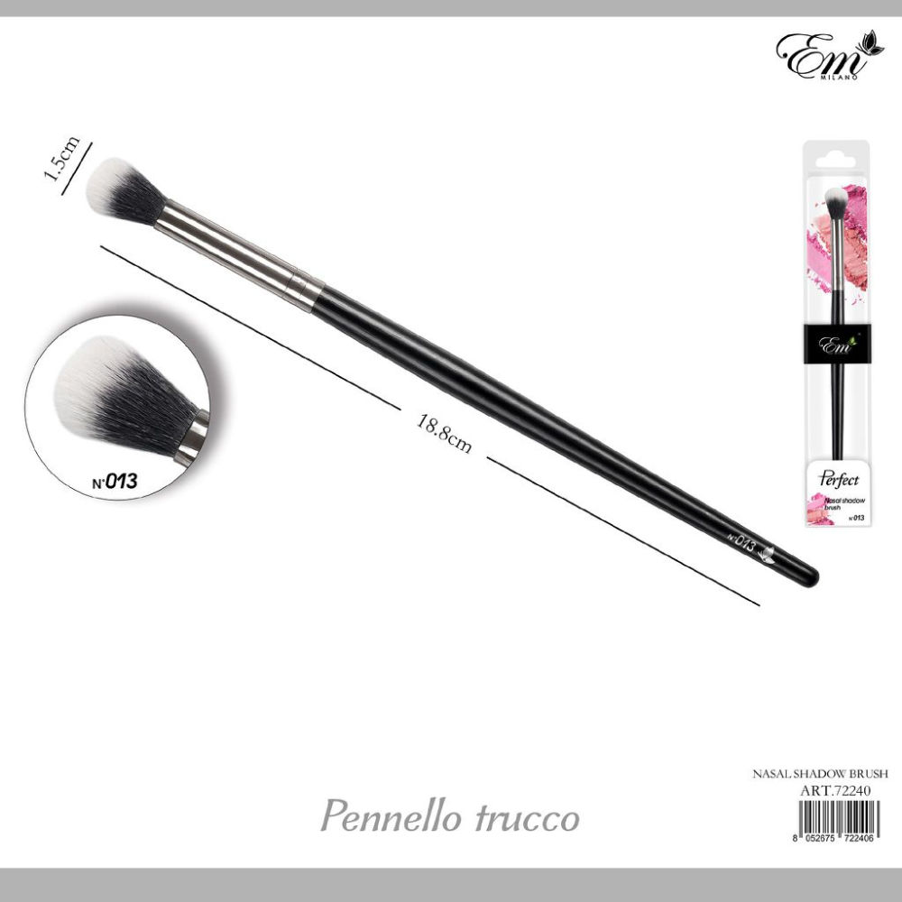NASAL SHADOW BRUSH N.13Em