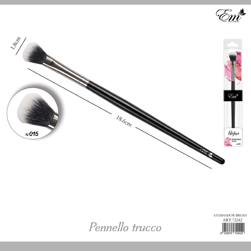 EYESHADOW BRUSH N.15Em