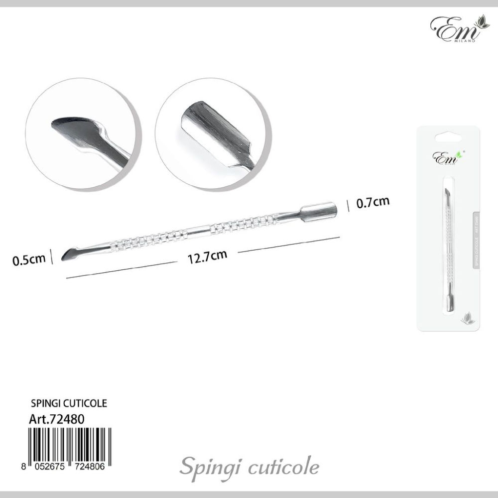 SPINGI CUTICOLEEm