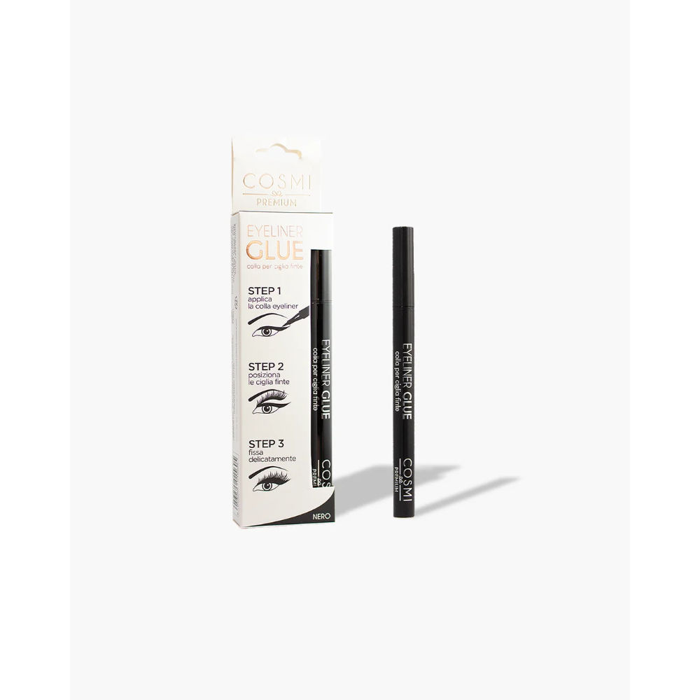 COSMI PREMIUM EYELINER GLUE NEROCosmi
