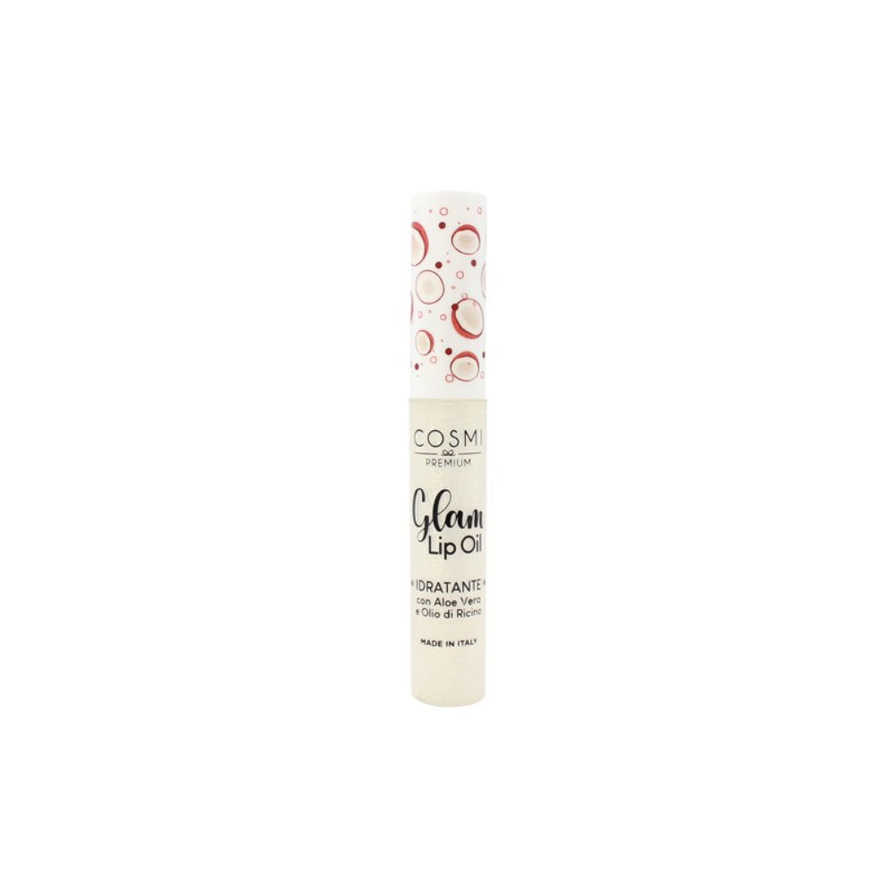 COSMI GLAM LIP OIL IDRATANTE LABBRA 9MLCosmi