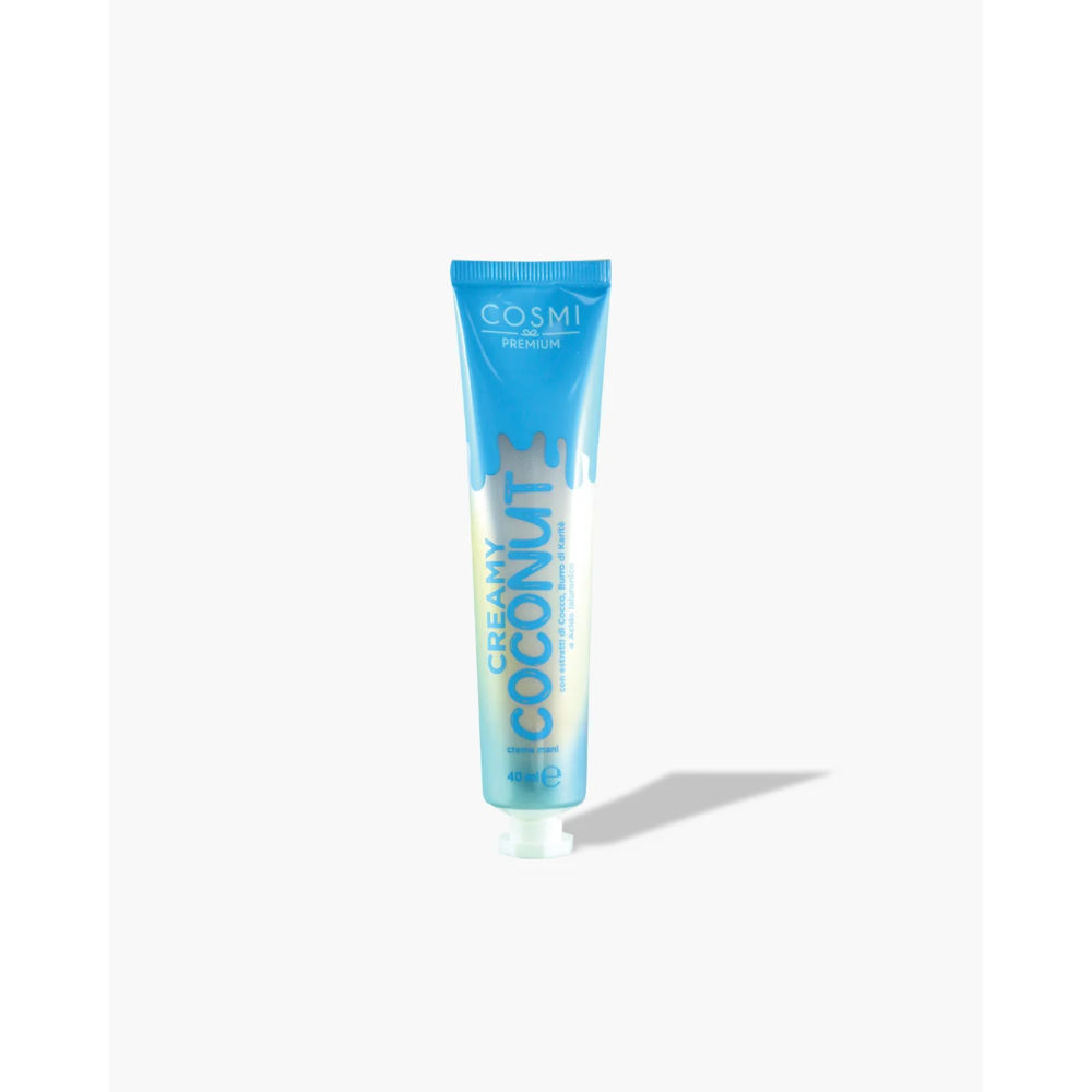 COSMI CREMA MANI CREAMY COCCO 40MLCosmi