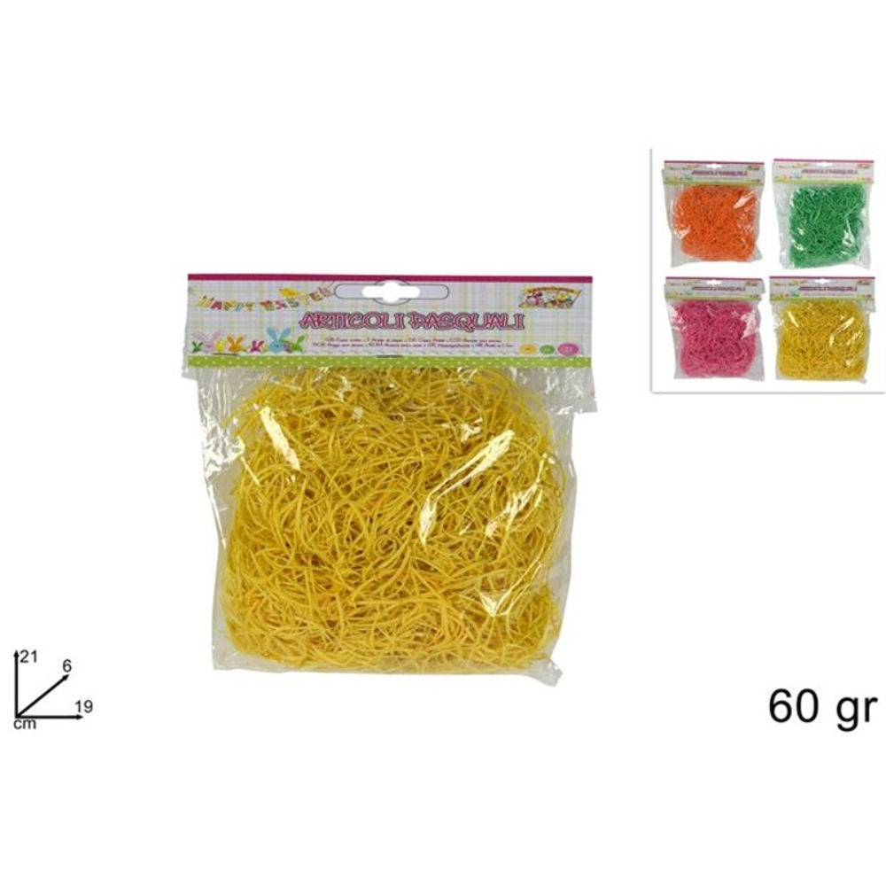 Trucili di Legno Colorati - 60gDue Esse