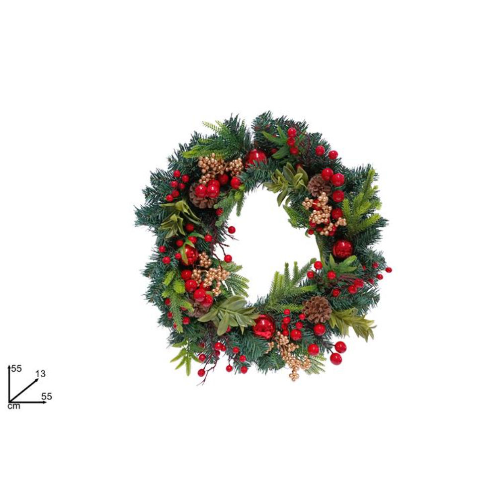 Dietroporta Ø55 - C45175/22RGDue Esse