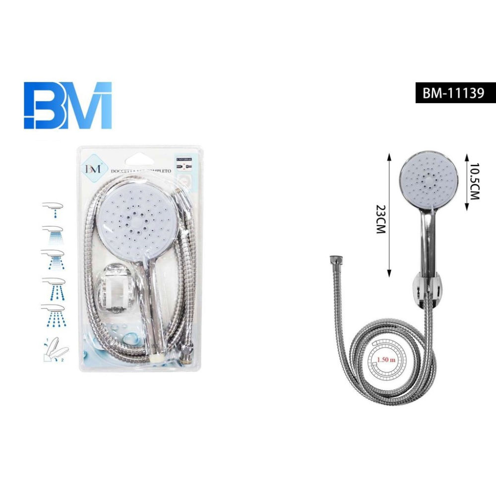 SET DOCCETTA - 10,5CMBm