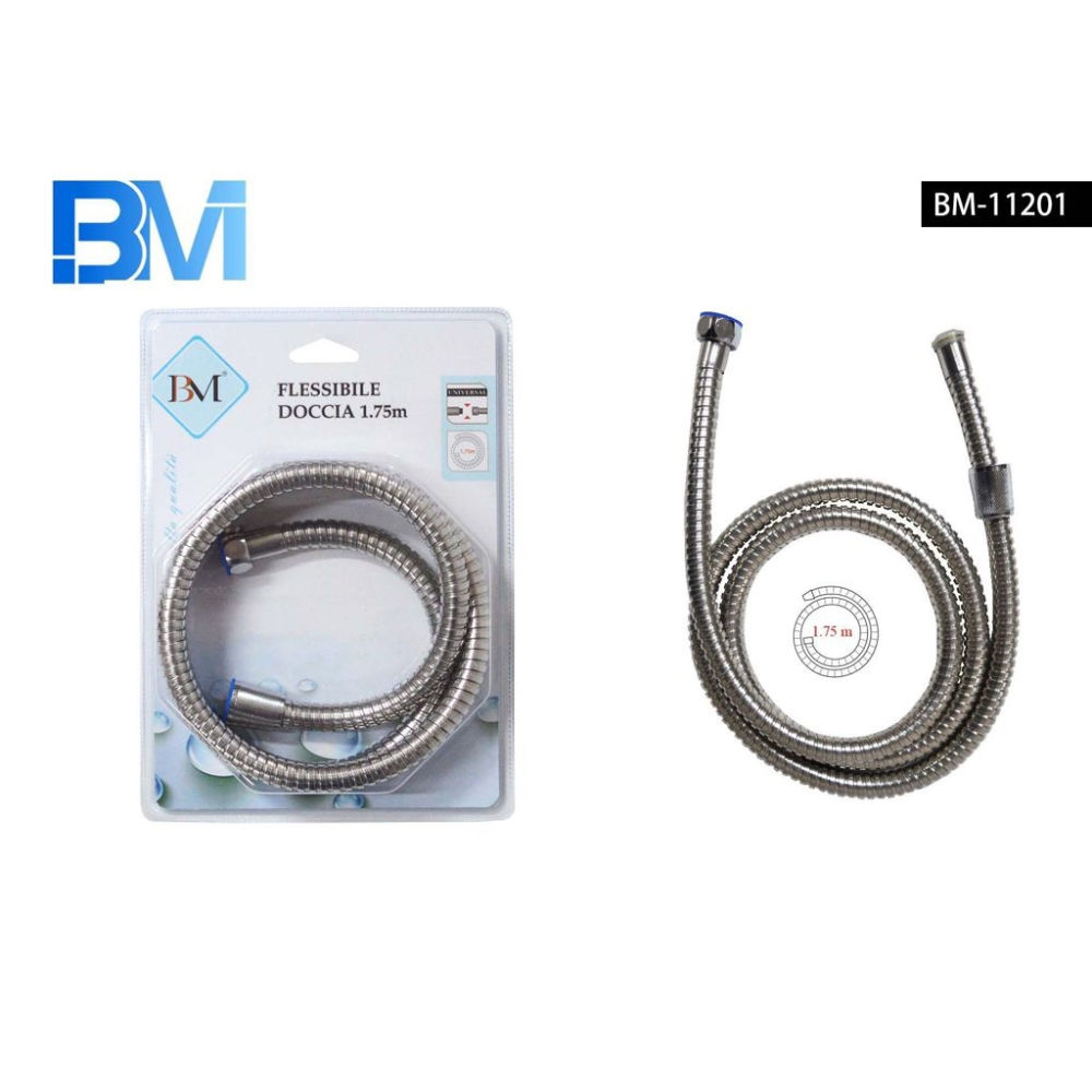 FLESSIBILE DOCCIA -  1,75MBm
