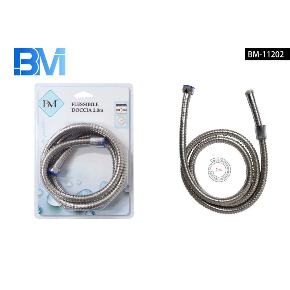 FLESSIBILE DOCCIA -  2MBm