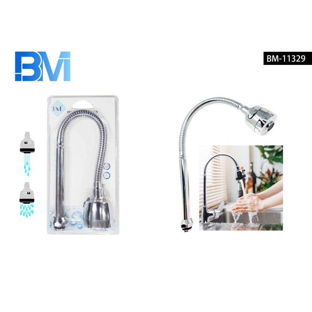 DOCCETTA CUCINA 2 GETTI - 45CMBm