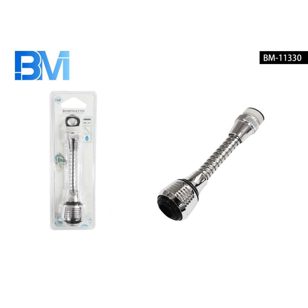 ROMPIGETTO FLESSIBILE  - 15CMBm