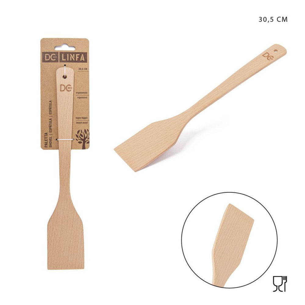 DC CASA L/FAGGIO PALETTA 30,5X5,5CMDc Casa