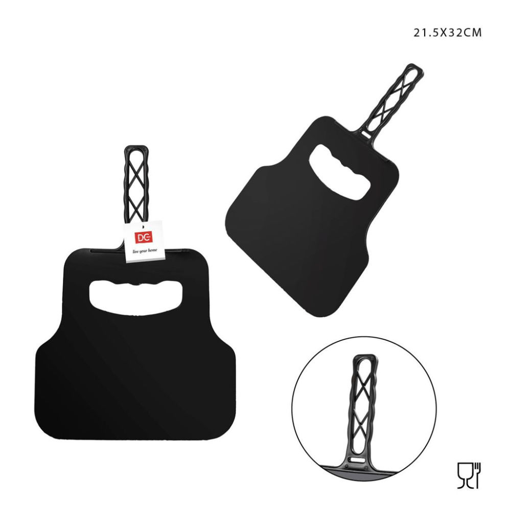 DC CASA VENTAGLIO BBQ 21,5X32CMDc Casa