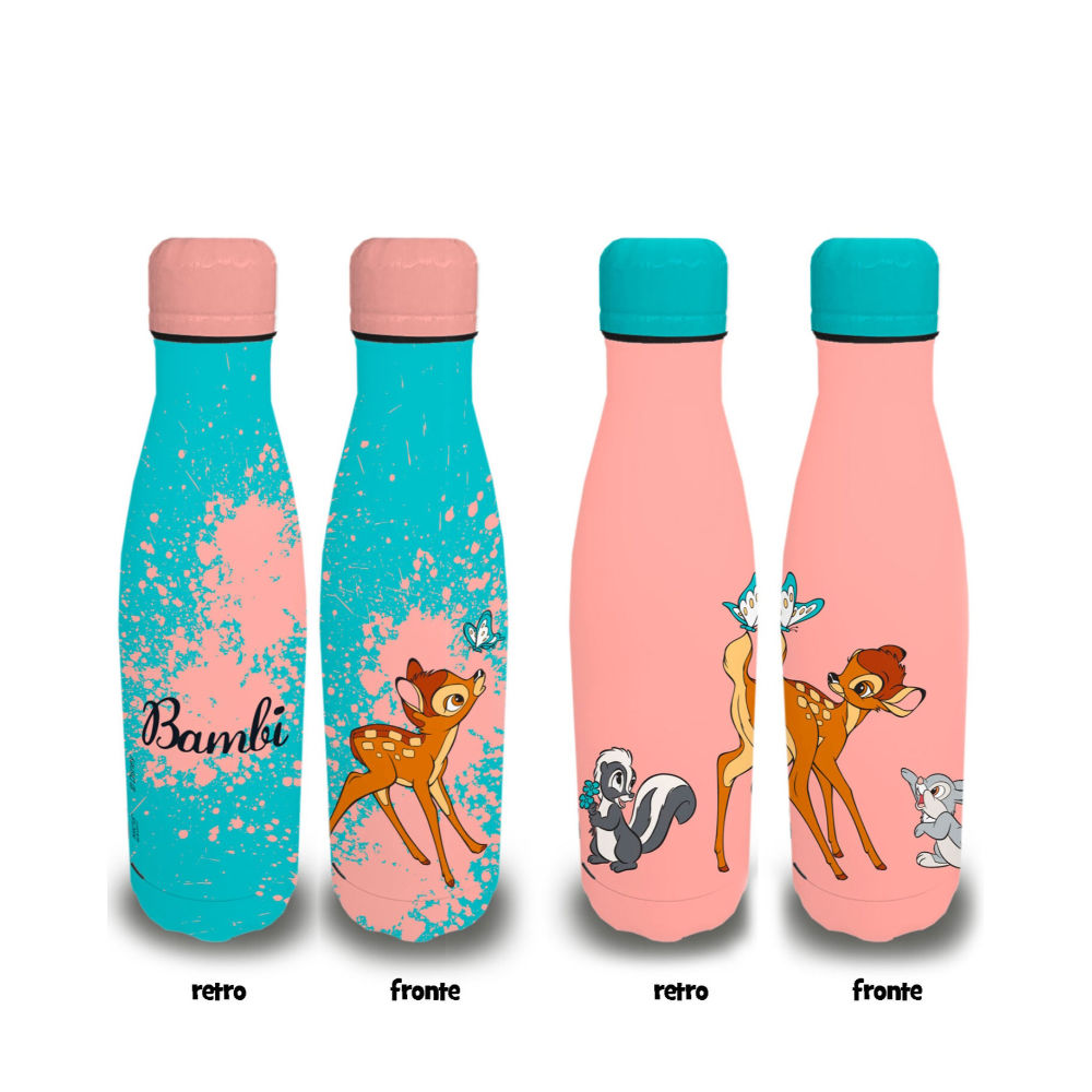 BORRACCIA TERMICA - BAMBI - 500MLCoriex