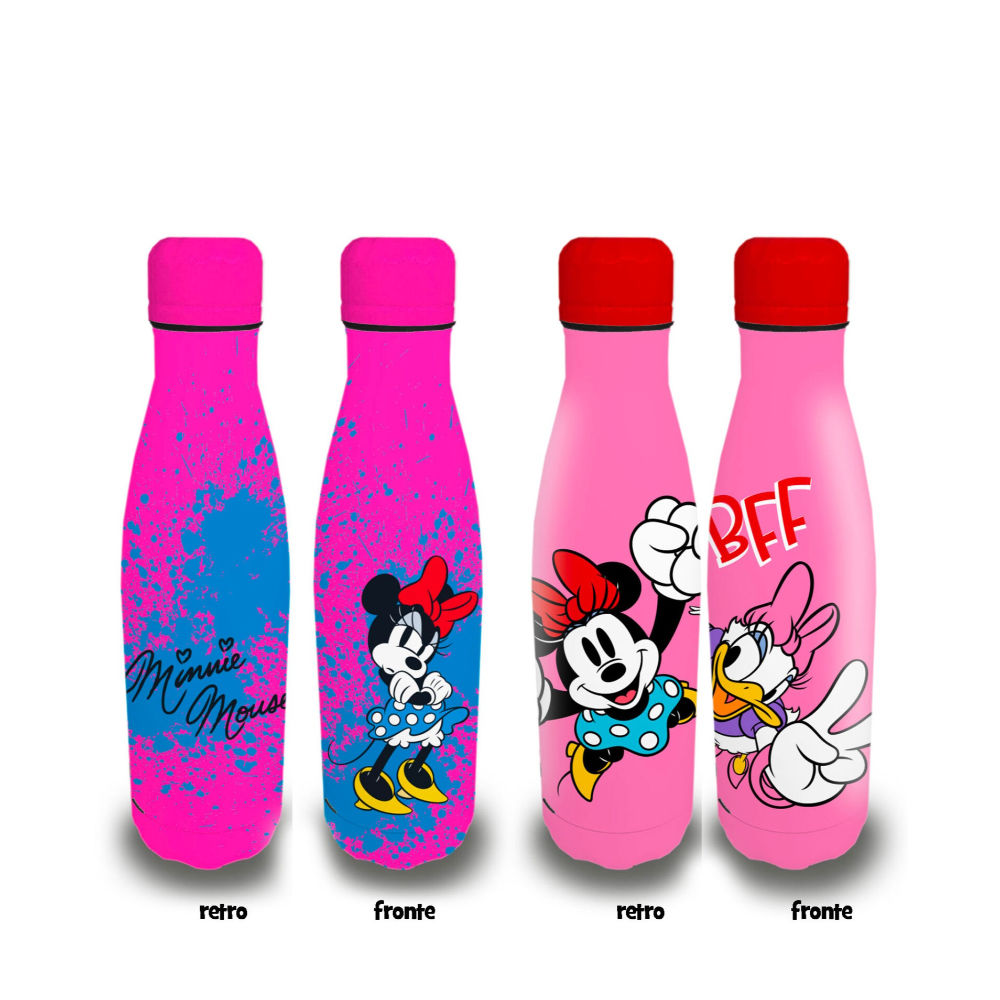 BORRACCIA TERMICA - MINNIE - 500MLCoriex