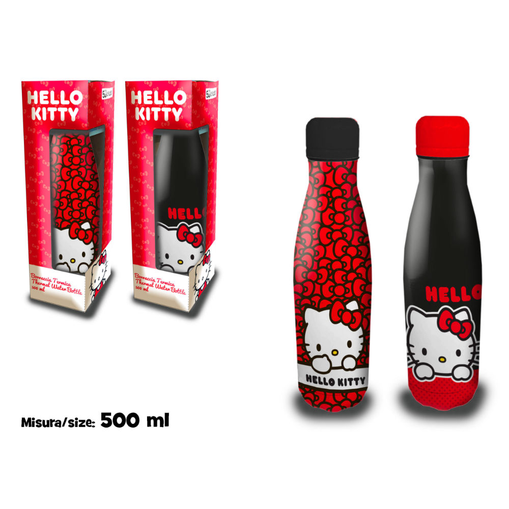 BORRACCIA TERMICA HELLO KITTYCoriex