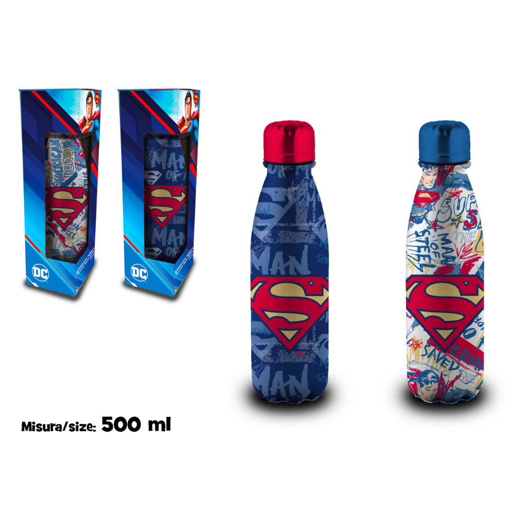 BORRACCIA TERMICA SUPERMANCoriex