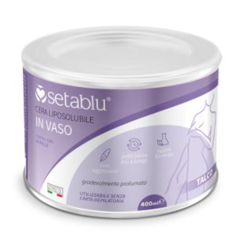 Cera Liposolubile 400ml - TalcoSetablu