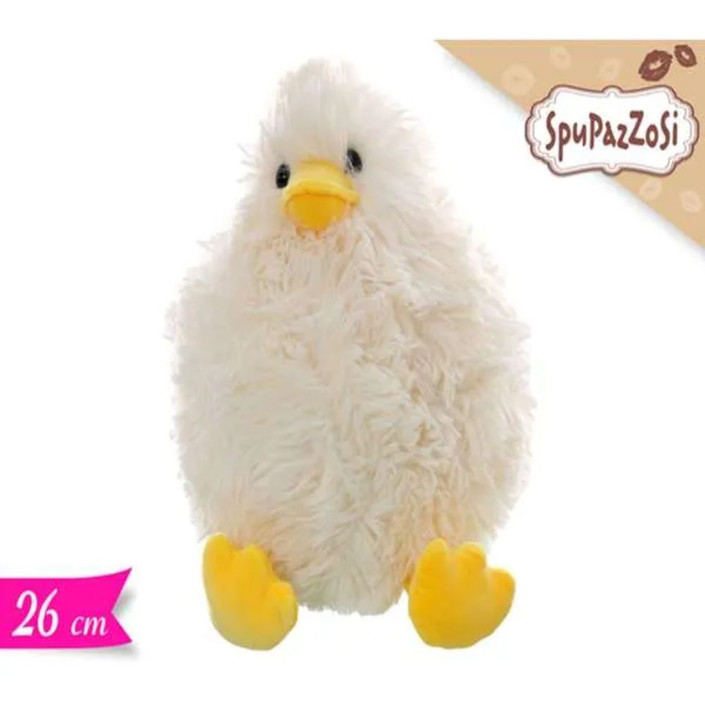 Pupazzosi - Papero Pasquale - 26cmGolden Hill